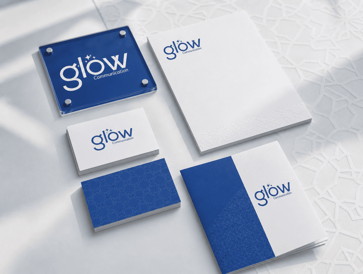 Branding & Identité