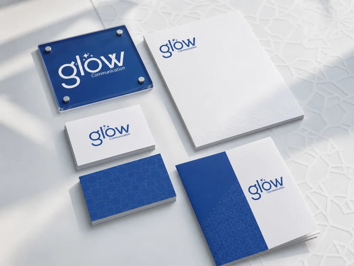 Branding & Identité