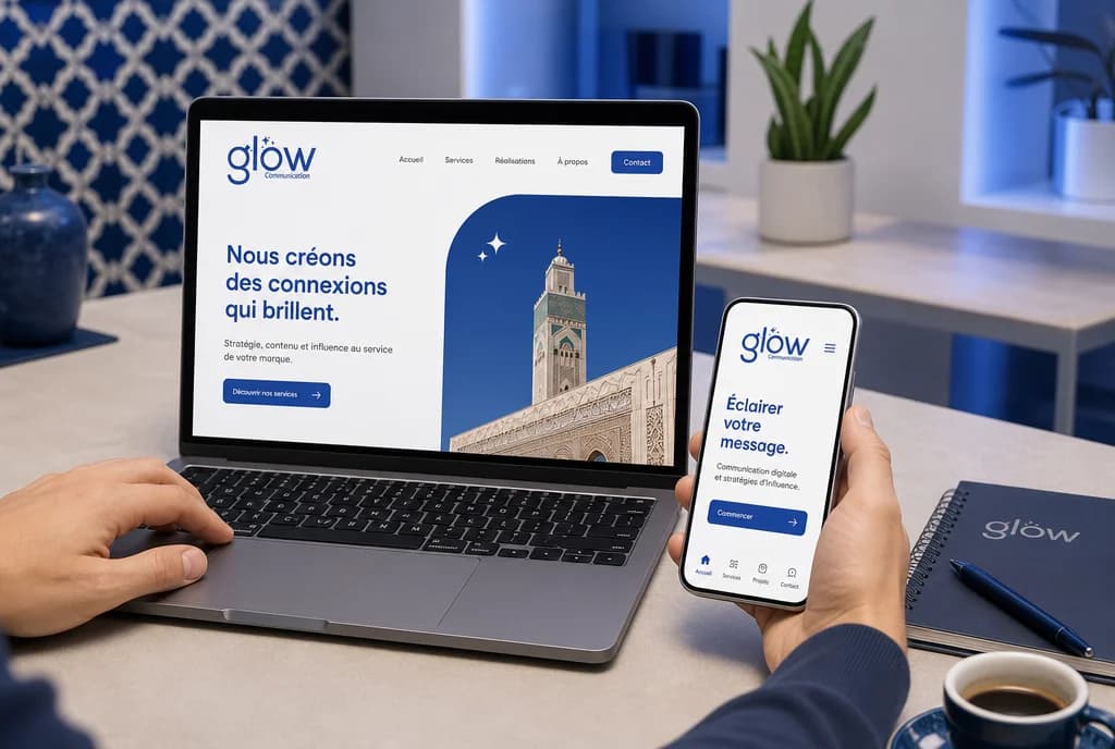 Digital & Web